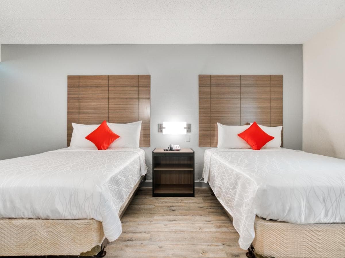 Dallas Love Field Inn - صورة 3