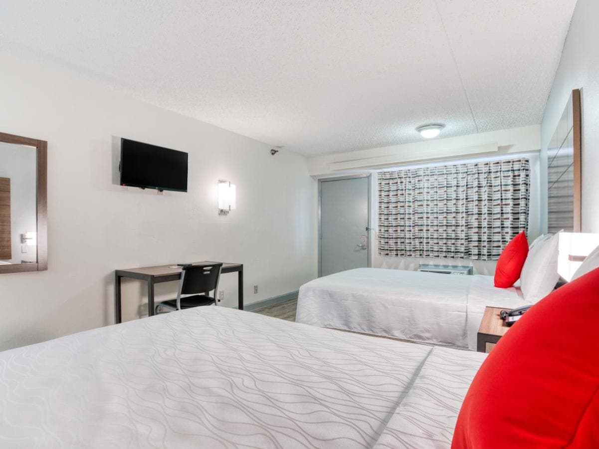 Dallas Love Field Inn - صورة 2