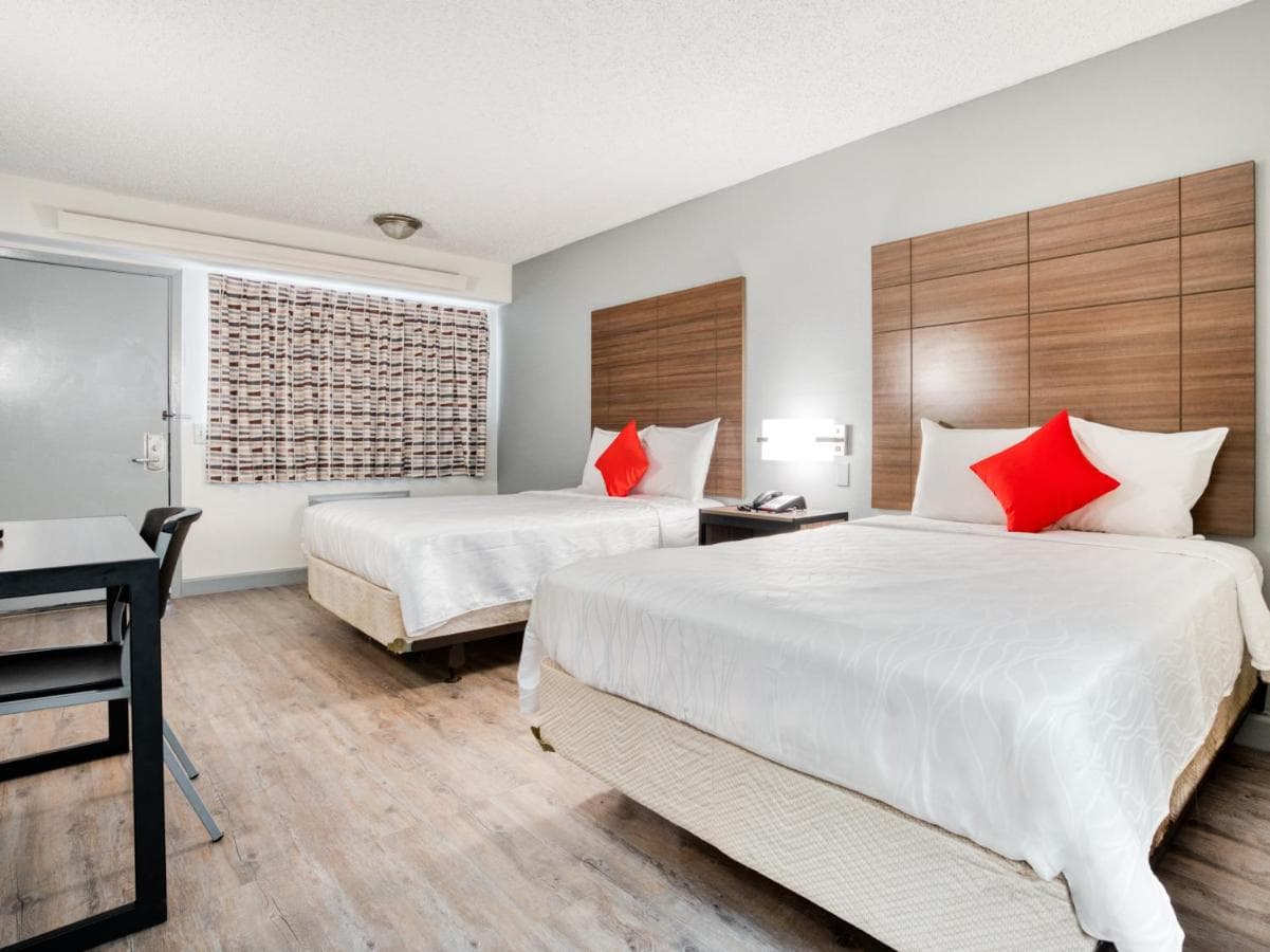 Dallas Love Field Inn - صورة 4