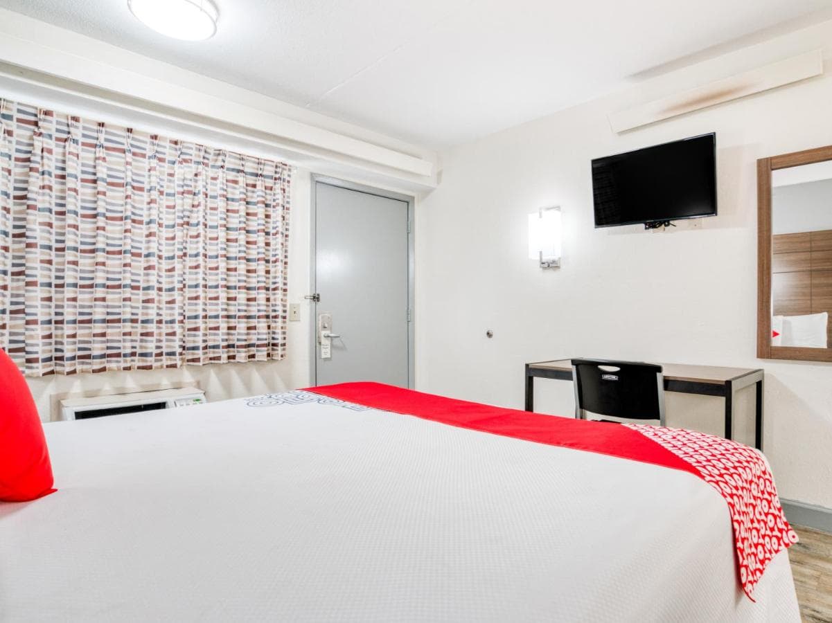 Dallas Love Field Inn - image 3