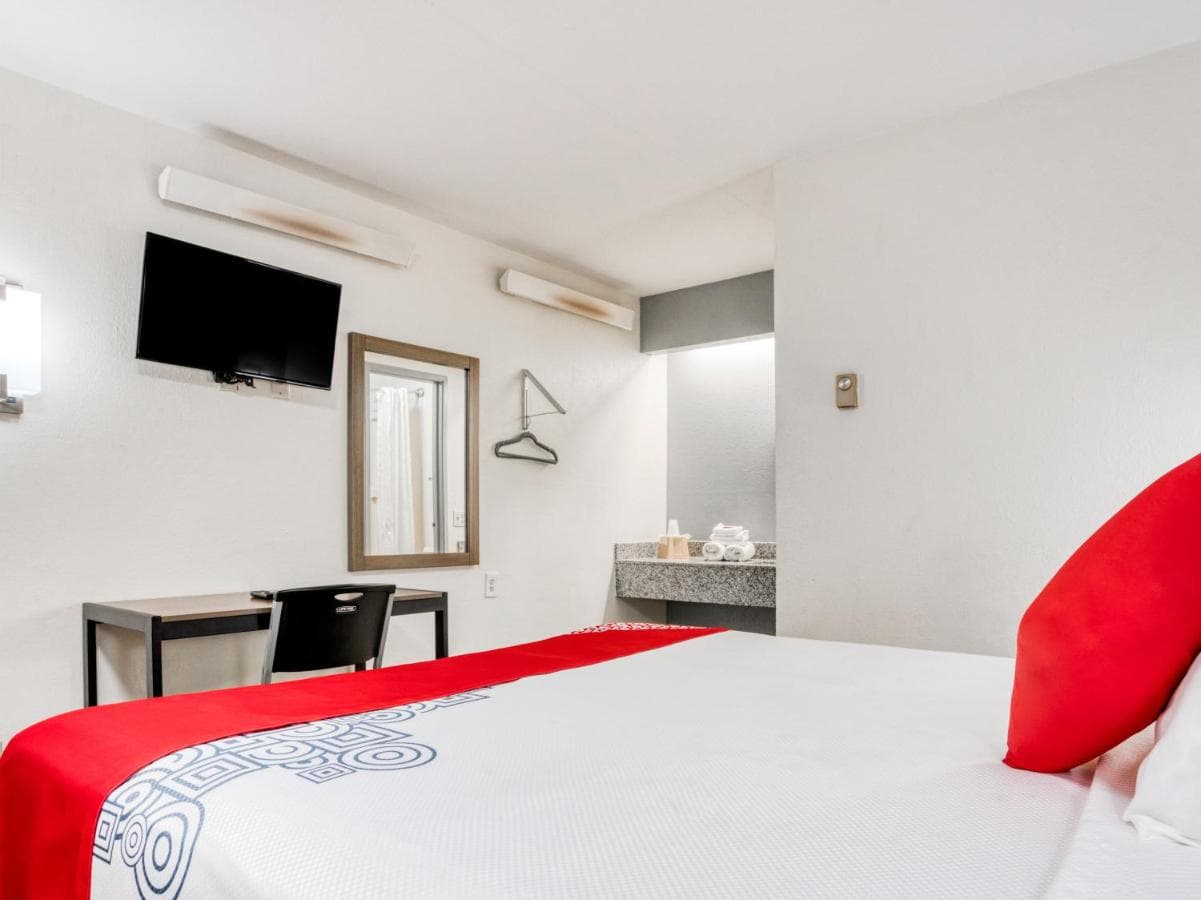 Dallas Love Field Inn - image 4