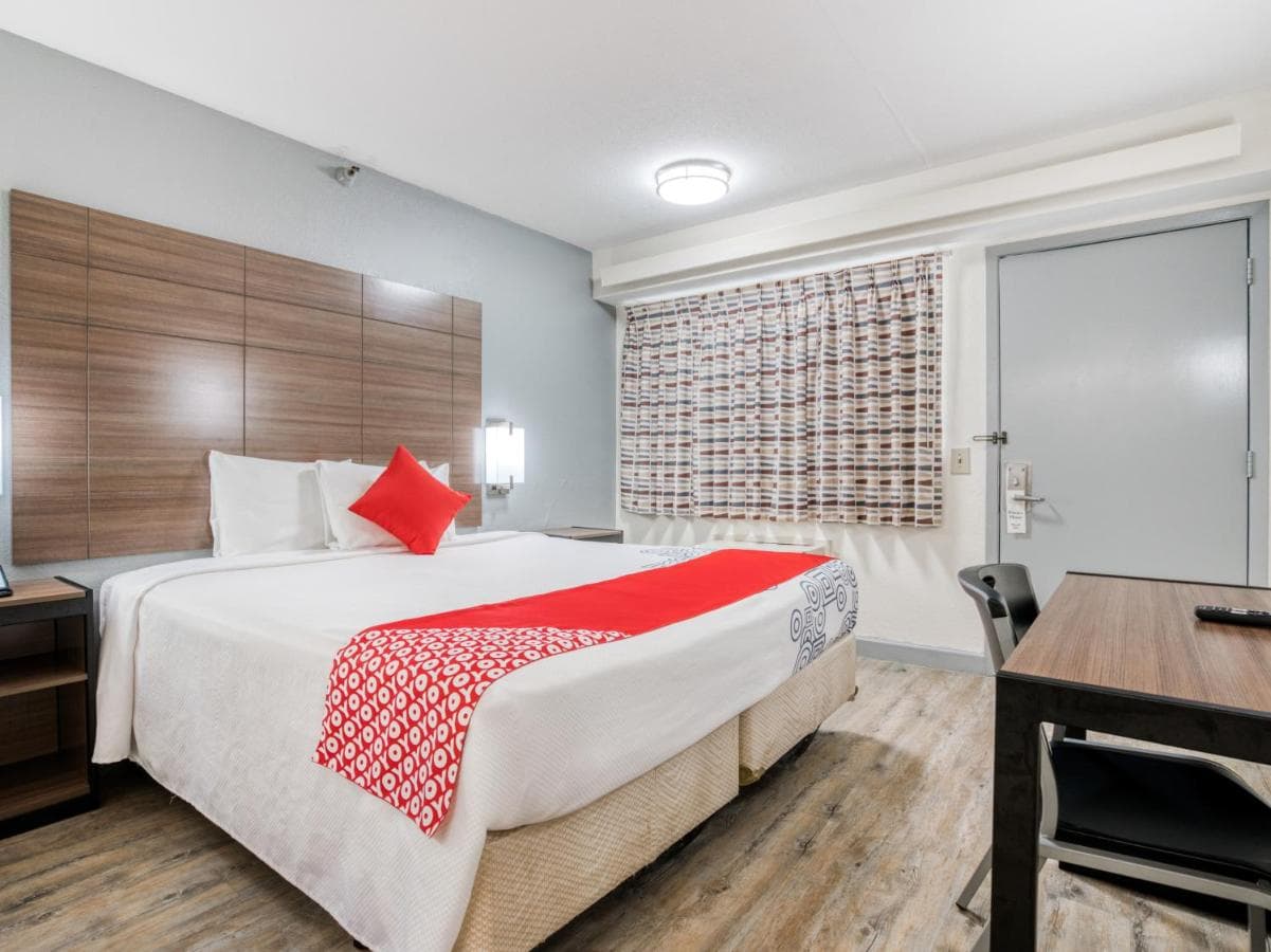 Dallas Love Field Inn - main image