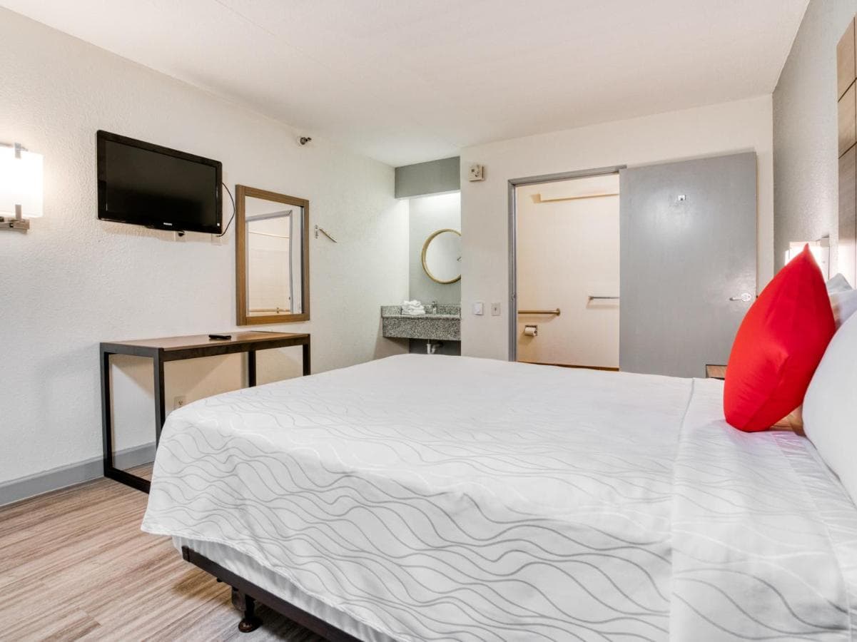 Dallas Love Field Inn, фото 4