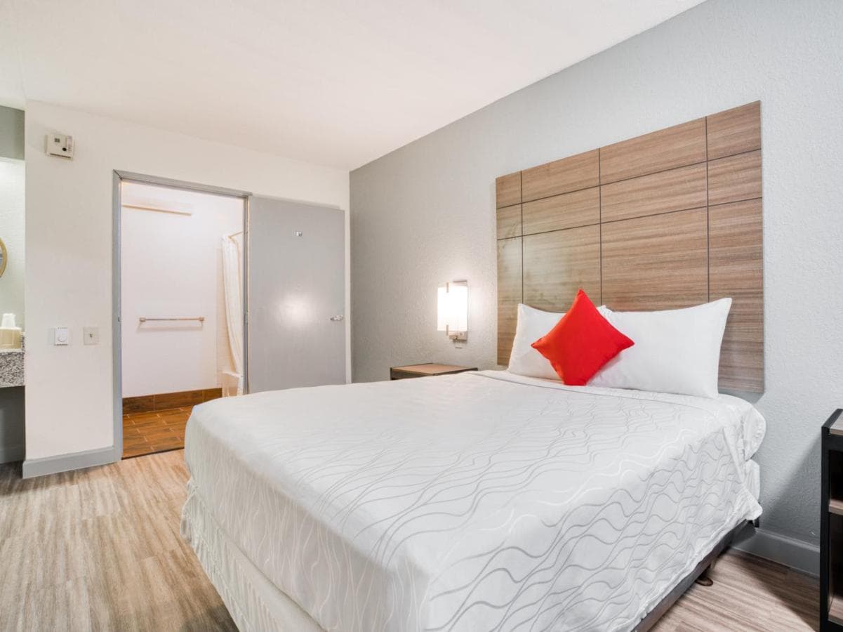 Dallas Love Field Inn, главное фото