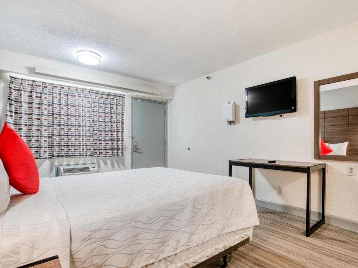 Dallas Love Field Inn, фото 3