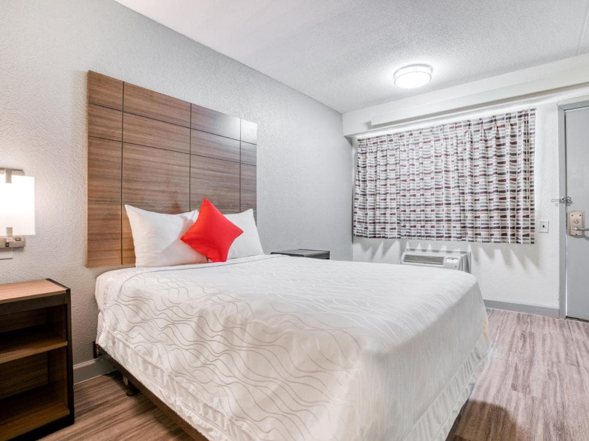Dallas Love Field Inn, фото 2