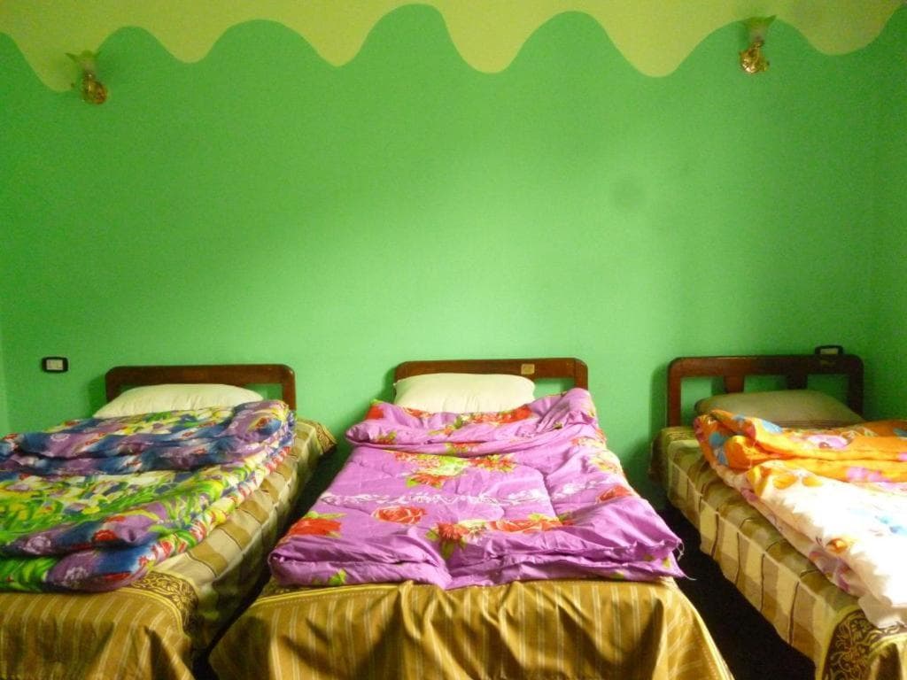 Safary Hotel - main image