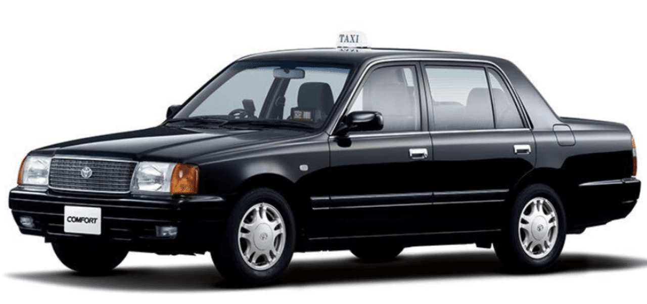 Hokkaido New Chitose Airport (CTS) to Sapporo City Centre Private Transfer - main image