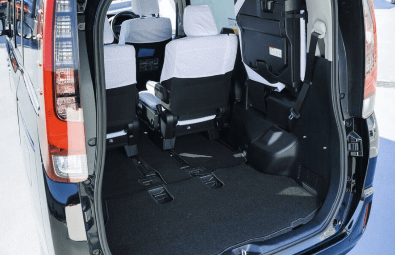 Hokkaido New Chitose Airport (CTS) to Sapporo City Centre Private Transfer - image 5