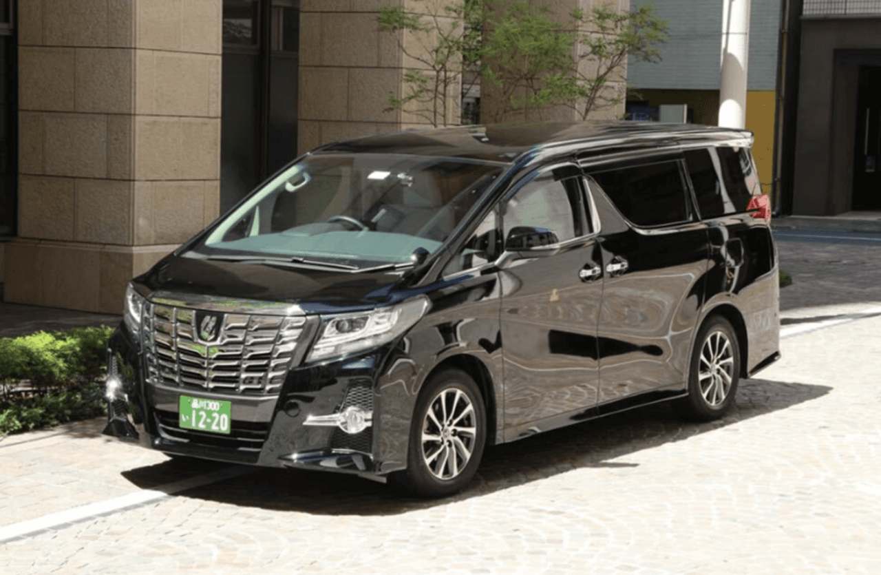 Hokkaido New Chitose Airport (CTS) to Sapporo City Centre Private Transfer - image 3