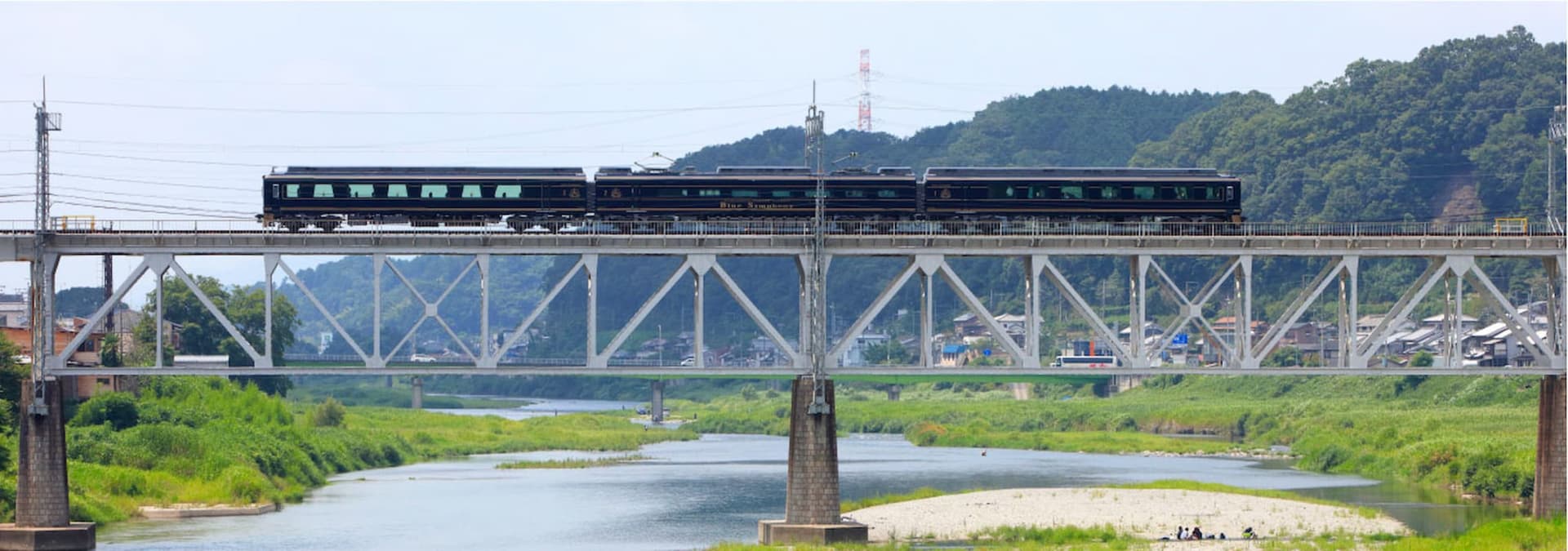 Kintetsu Railway Express Pass Ticket with Reserved Seat: Kintetsu-Nara to Osaka - image 3